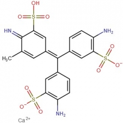 Sól wapniowa Acid Fuchsin [123334-10-1]